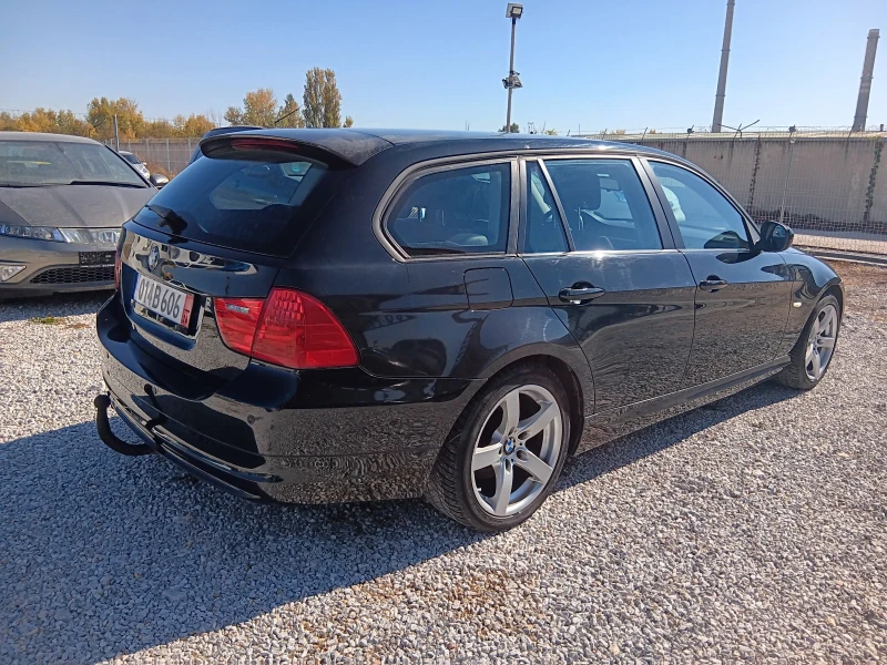 BMW 318 2.0 LCI facelif , снимка 5 - Автомобили и джипове - 47732086