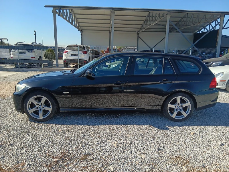 BMW 318 2.0 LCI facelif , снимка 7 - Автомобили и джипове - 47732086