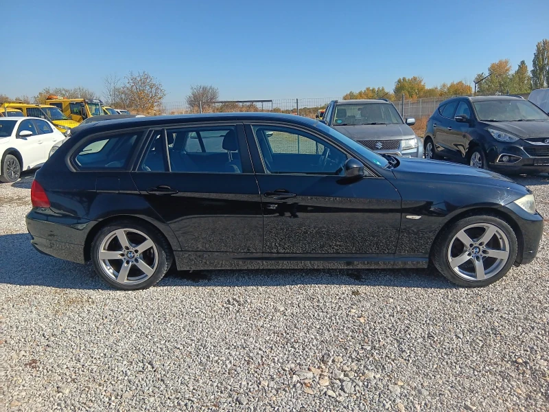 BMW 318 2.0 LCI facelif , снимка 8 - Автомобили и джипове - 47732086