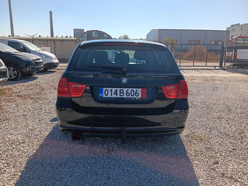 BMW 318 2.0, снимка 6 - Автомобили и джипове - 47732086