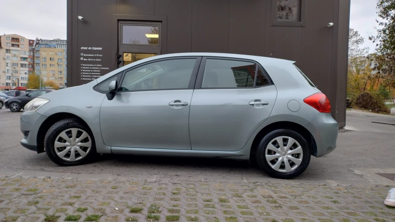 Toyota Auris, снимка 4 - Автомобили и джипове - 47826114