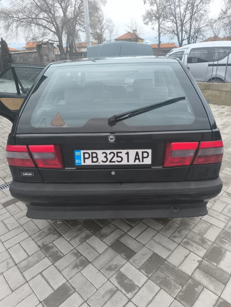 Lancia Dedra, снимка 1 - Автомобили и джипове - 48479857