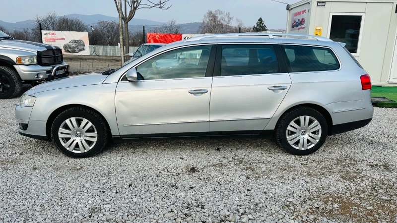 VW Passat 2.0tdi-DSG-Нави-Италия, снимка 6 - Автомобили и джипове - 49273791