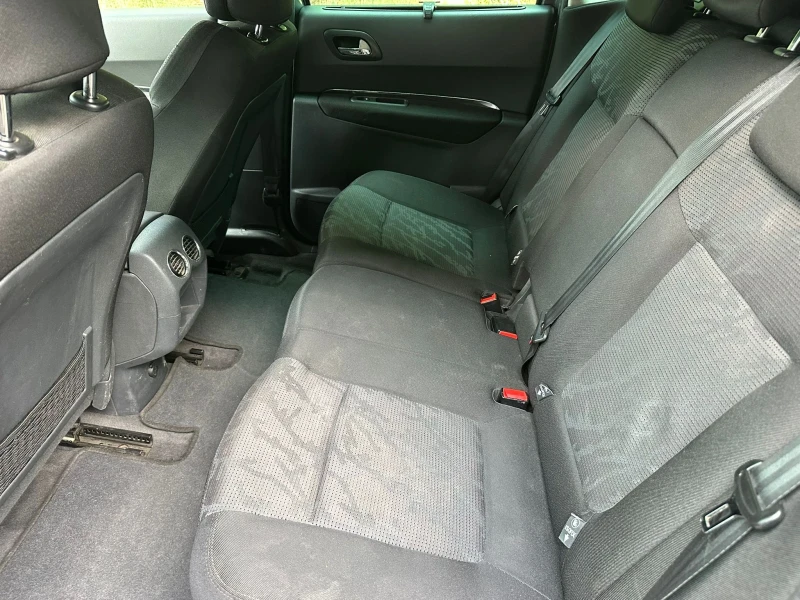 Peugeot 3008 2, 000HDI/EURO5B/АВТОМАТИК, снимка 10 - Автомобили и джипове - 51264586