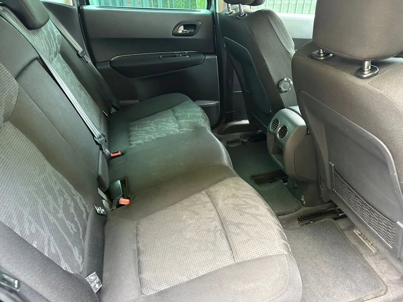 Peugeot 3008 2, 000HDI/EURO5B/АВТОМАТИК, снимка 11 - Автомобили и джипове - 51264586