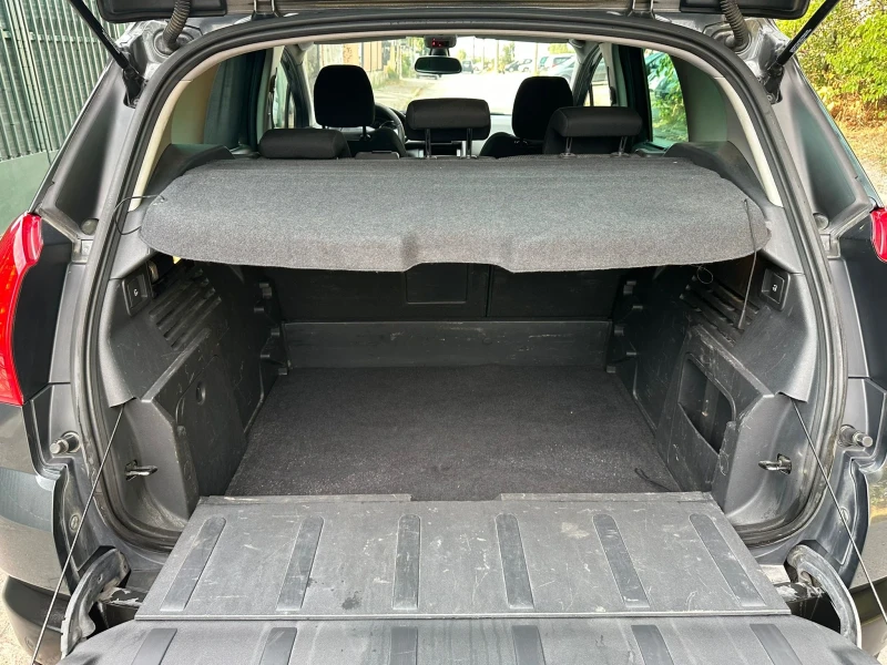 Peugeot 3008 2, 000HDI/EURO5B/АВТОМАТИК, снимка 15 - Автомобили и джипове - 51264586