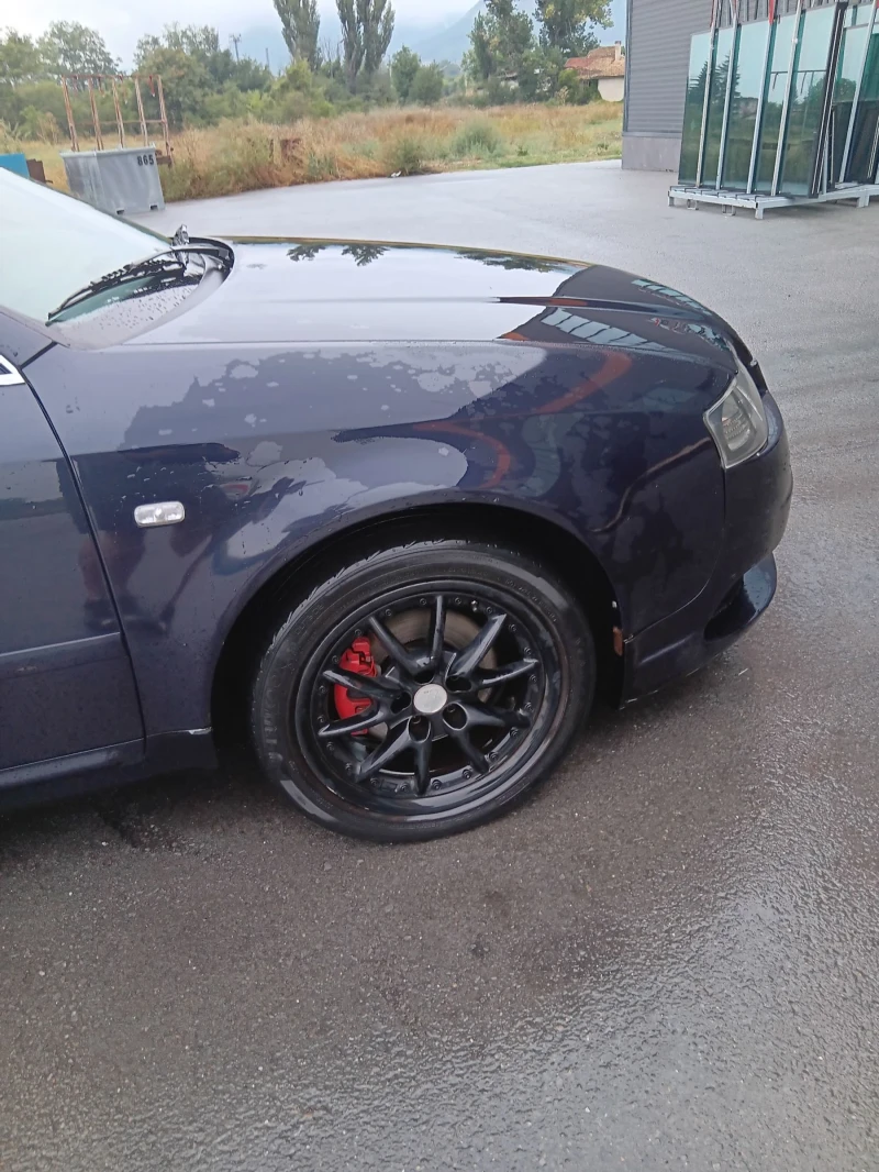 Audi A6, снимка 7 - Автомобили и джипове - 52224428