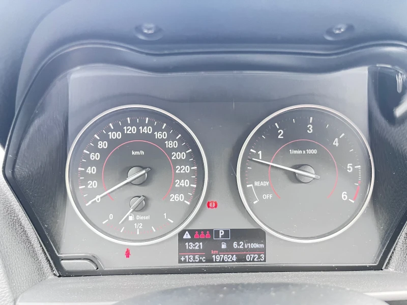 BMW 120, снимка 13 - Автомобили и джипове - 52151032