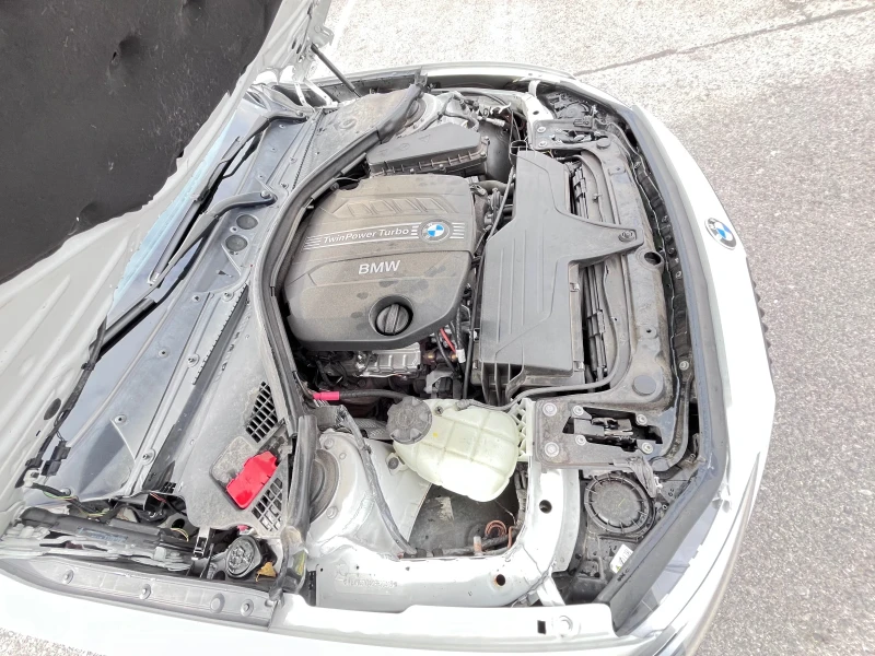 BMW 120, снимка 14 - Автомобили и джипове - 52151032