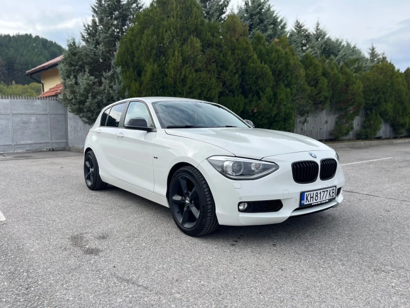 BMW 120