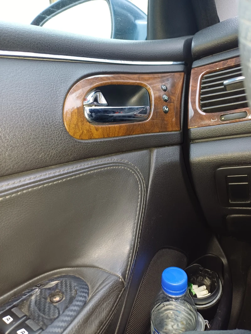 Peugeot 607 2.2 HDI, снимка 4 - Автомобили и джипове - 52302511