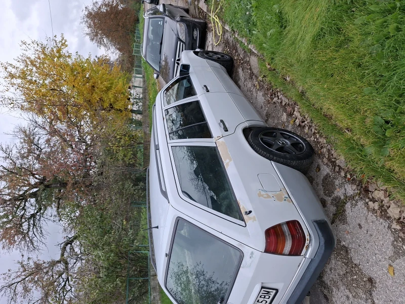 Mercedes-Benz 124, снимка 6 - Автомобили и джипове - 52427224