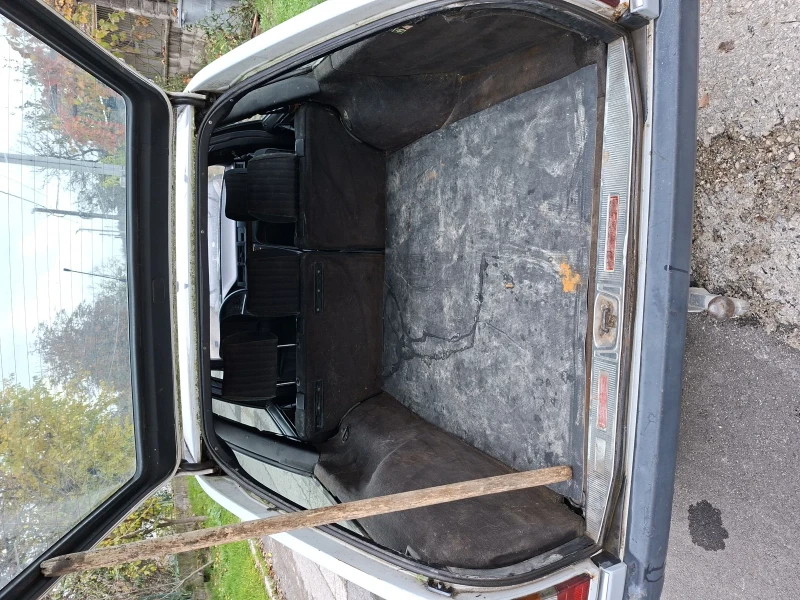 Mercedes-Benz 124, снимка 13 - Автомобили и джипове - 52427224