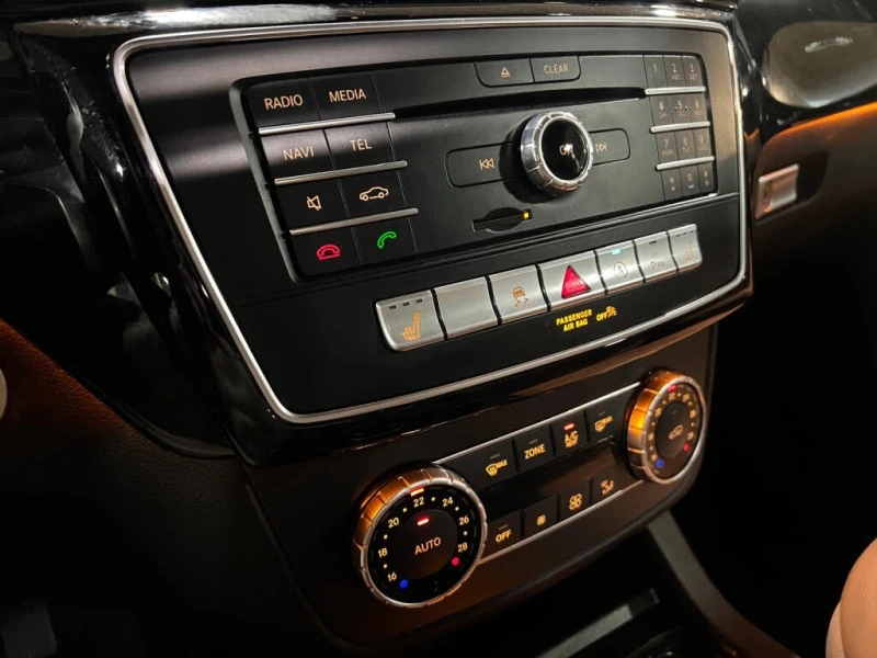 Mercedes-Benz GLS 450 4MATIC HARMAN/KARDON* ПОДГРЕВ* 360CAM* BLINDSPOT* , снимка 14 - Автомобили и джипове - 52837973