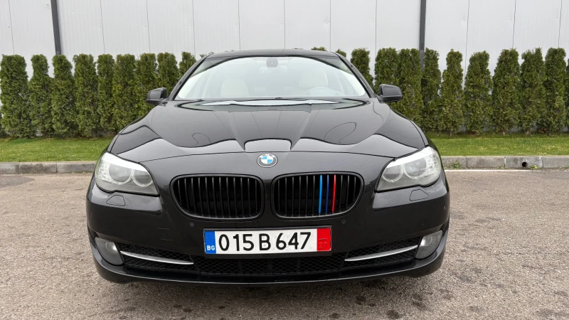 BMW 530 d, снимка 2 - Автомобили и джипове - 52864384