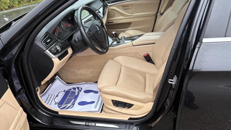 BMW 530 d, снимка 9 - Автомобили и джипове - 52864384