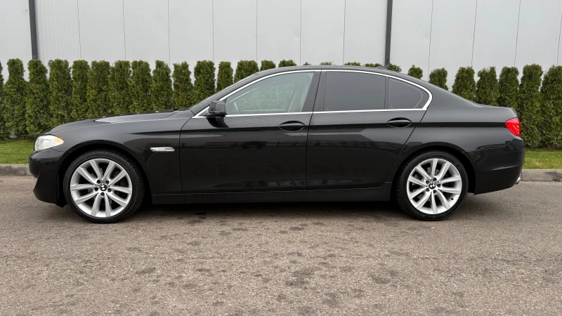 BMW 530 d, снимка 4 - Автомобили и джипове - 52864384