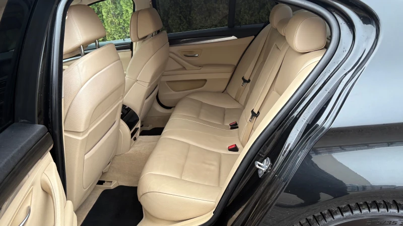 BMW 530 d, снимка 15 - Автомобили и джипове - 52864384