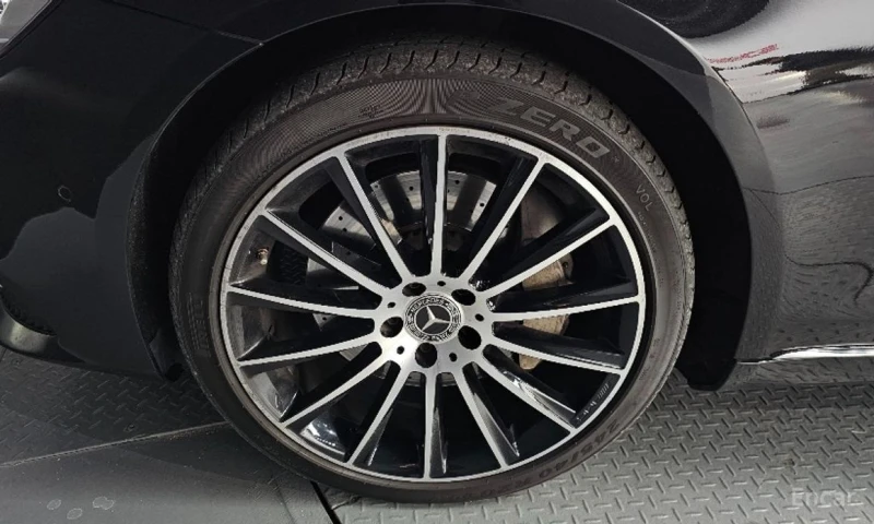 Mercedes-Benz S 400, снимка 5 - Автомобили и джипове - 52892448