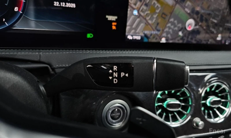 Mercedes-Benz S 400, снимка 9 - Автомобили и джипове - 52892448