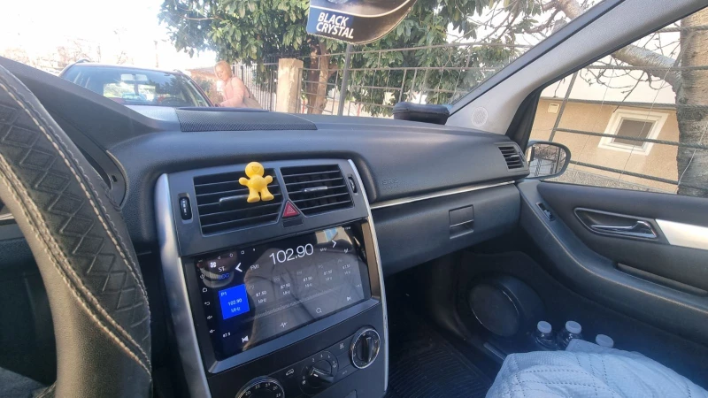 Mercedes-Benz B 200, снимка 10 - Автомобили и джипове - 52939132