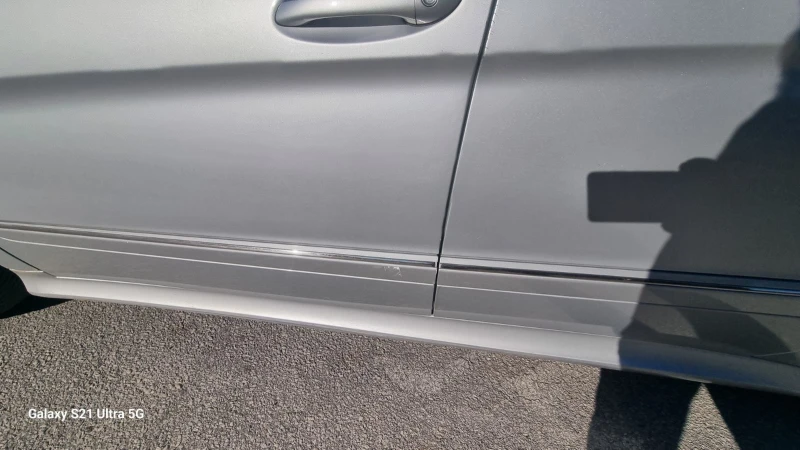 Mercedes-Benz B 200, снимка 5 - Автомобили и джипове - 52939132