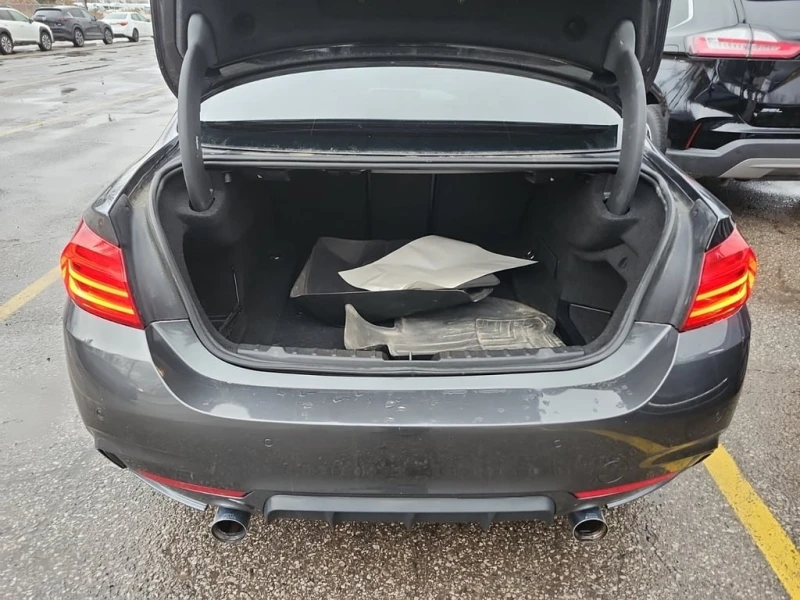 BMW 435 435I XDRIVE  CARFAX, снимка 14 - Автомобили и джипове - 53070636