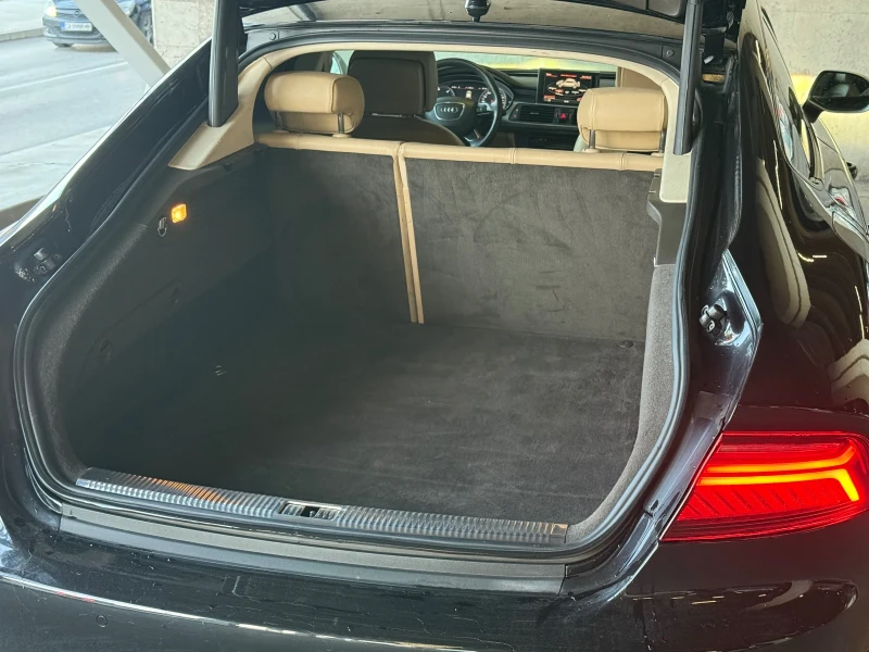 Audi A7 quattro MATRIX, снимка 6 - Автомобили и джипове - 53143596