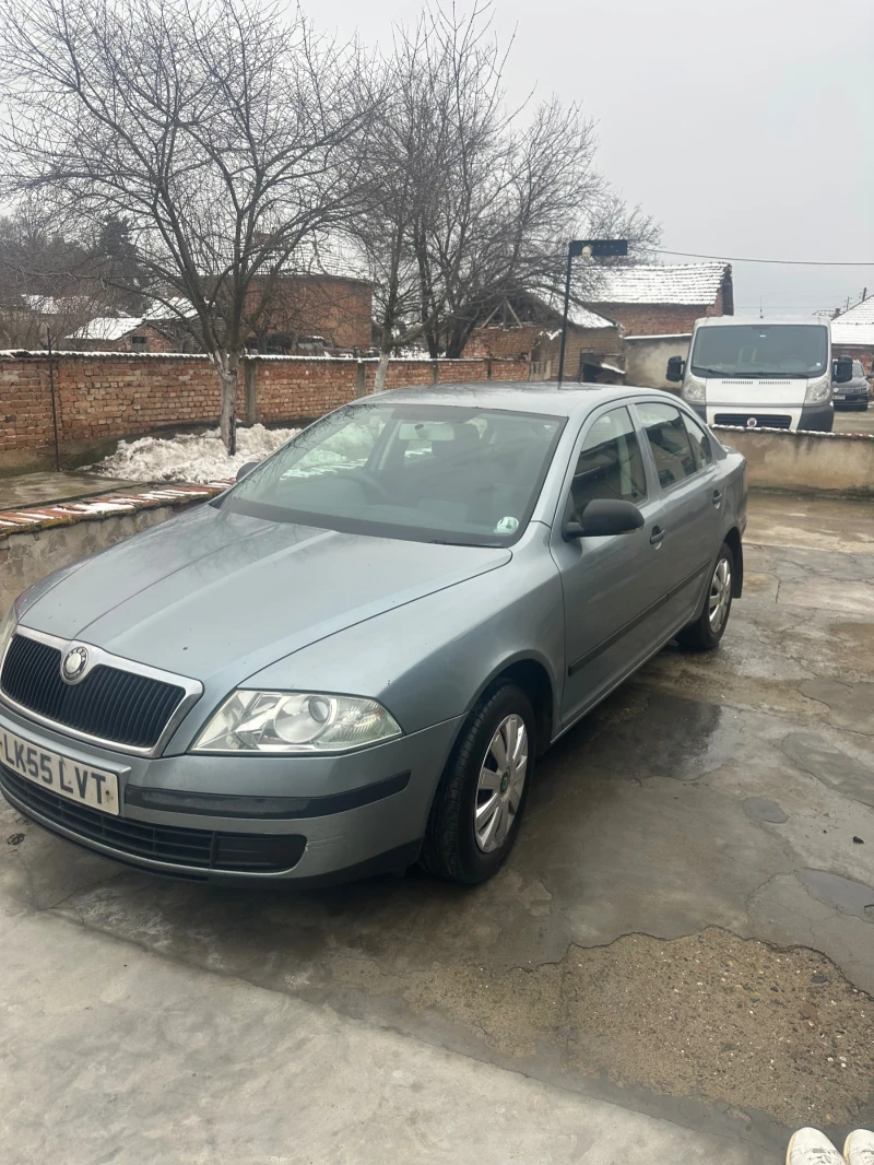 Skoda Octavia, снимка 3 - Автомобили и джипове - 53233412