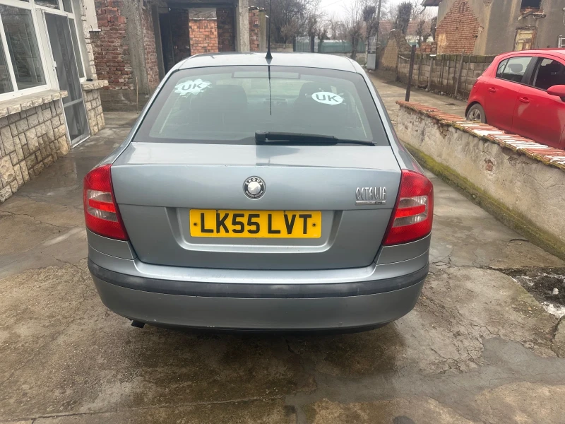 Skoda Octavia, снимка 5 - Автомобили и джипове - 53233412