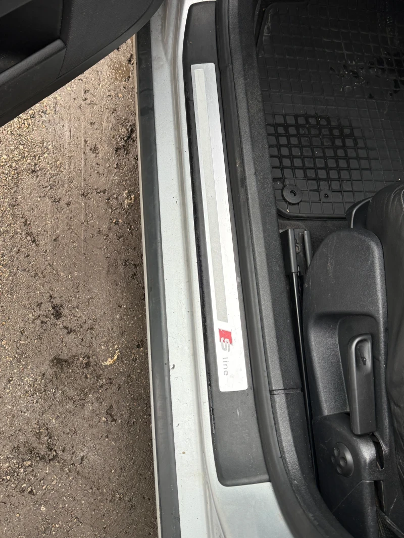 Audi A4 3 X S LINE , снимка 12 - Автомобили и джипове - 53460402