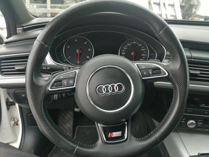 Audi A6 SLINE. 3.0D, снимка 2 - Автомобили и джипове - 42072350