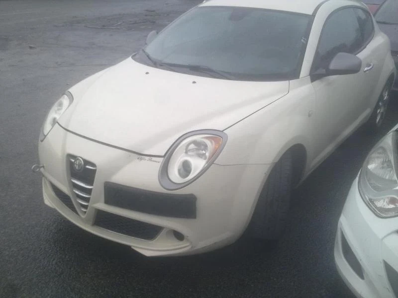 Alfa Romeo MiTo 1.3 Mget /1.6 JTD, снимка 2 - Автомобили и джипове - 48320231