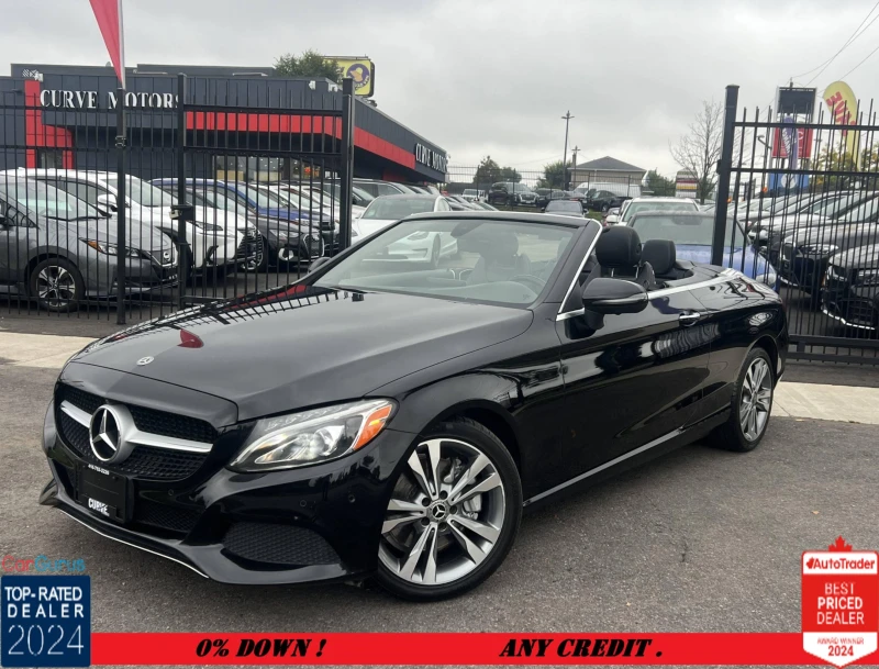Mercedes-Benz C 300 4MATIC BURMASTER* 360CAM* AMBIENT* BLINDSPOT*  - 49500 лв. / 25308.95 € - 12332954 1