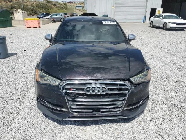 Audi S3 PRESTIGE - изображение 2