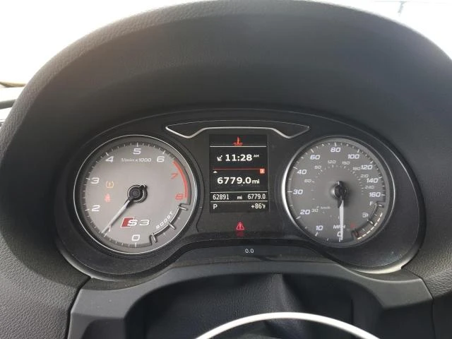 Audi S3 PRESTIGE - изображение 7