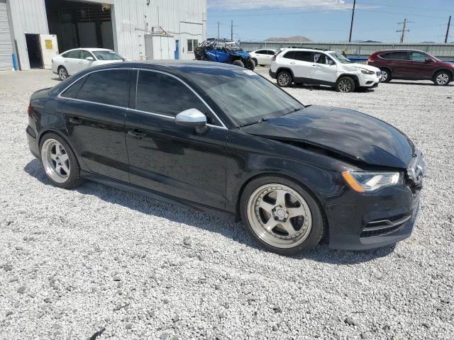 Audi S3 PRESTIGE - изображение 3