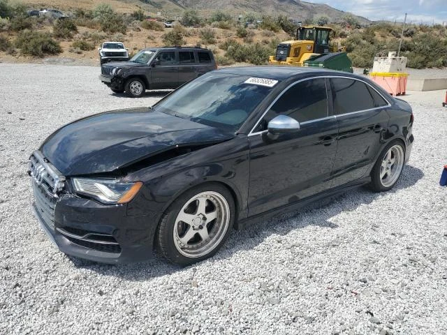 Audi S3 PRESTIGE - 26700 лв. / 13651.49 € - 88722093 1