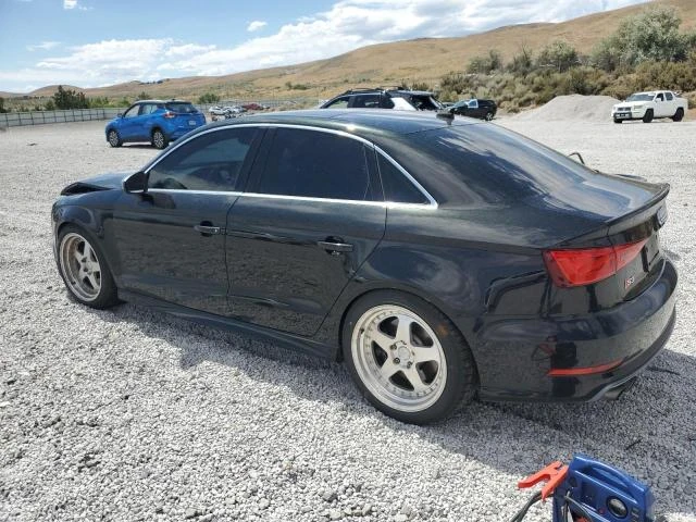 Audi S3 PRESTIGE - изображение 4