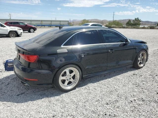 Audi S3 PRESTIGE - изображение 6