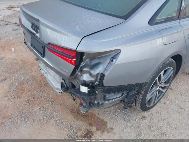 Audi A6 PREMIUM PLUS 45 TFSI QUATTRO S TRONIC | Mobile.bg   9