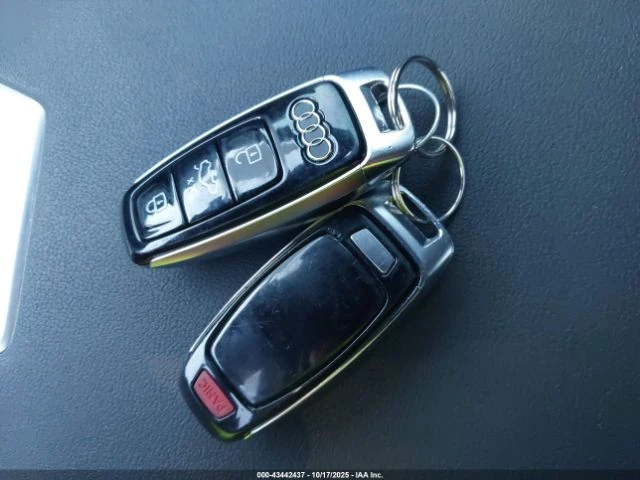 Audi A6 PREMIUM PLUS 45 TFSI QUATTRO S TRONIC | Mobile.bg   16