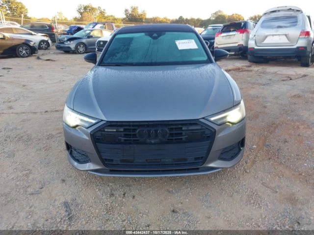 Audi A6 PREMIUM PLUS 45 TFSI QUATTRO S TRONIC | Mobile.bg   2