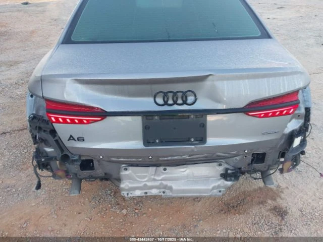 Audi A6 PREMIUM PLUS 45 TFSI QUATTRO S TRONIC | Mobile.bg   10