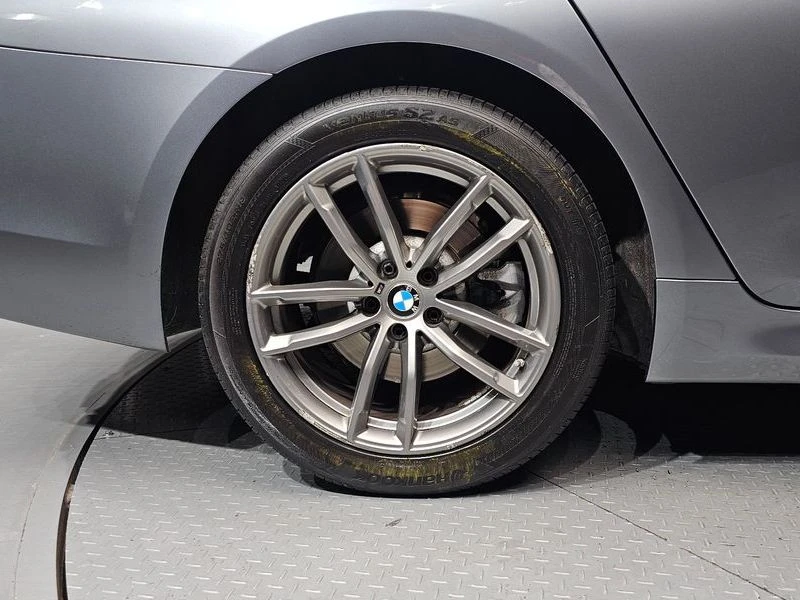 BMW 520 520d M Sport package| 187к.с.| ВКЛ.ТЕХНОТЕСТ, снимка 5 - Автомобили и джипове - 55478450