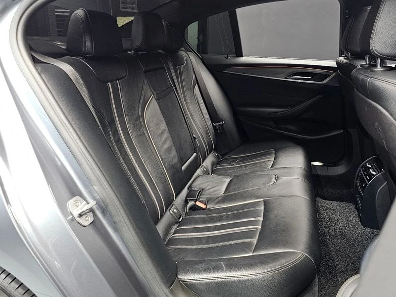 BMW 520 520d M Sport package| 187к.с.| ВКЛ.ТЕХНОТЕСТ, снимка 11 - Автомобили и джипове - 55478450