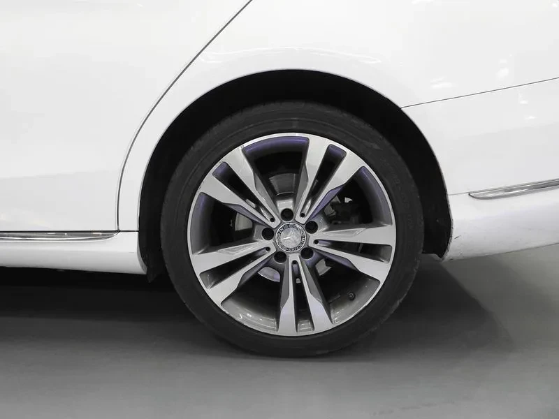 Mercedes-Benz C 220 Bluetech Avantgarde, снимка 5 - Автомобили и джипове - 55653822