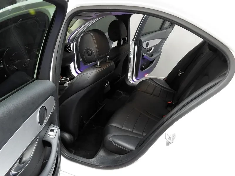 Mercedes-Benz C 220 Bluetech Avantgarde, снимка 8 - Автомобили и джипове - 55653822