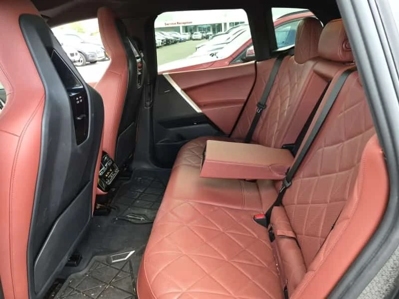 BMW iX * xDrive50 * CARFAX * ОПЦИЯ ЗА ФИНАНСИРАНЕ, снимка 15 - Автомобили и джипове - 55727167