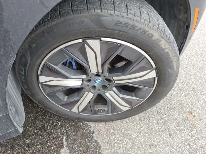 BMW iX * xDrive50 * CARFAX * ОПЦИЯ ЗА ФИНАНСИРАНЕ, снимка 6 - Автомобили и джипове - 55727167